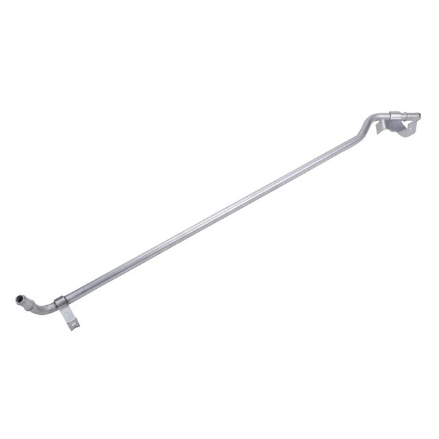 GM Genuine Parts Auxiliary Radiator Outlet Pipe
