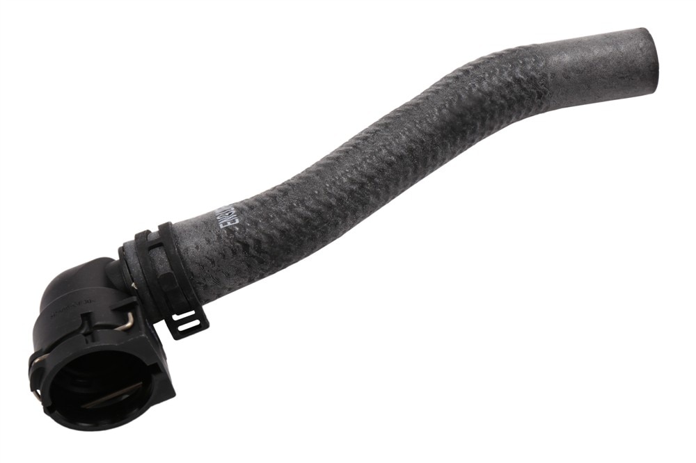 GM Genuine Parts Radiator Inlet Hose Connector