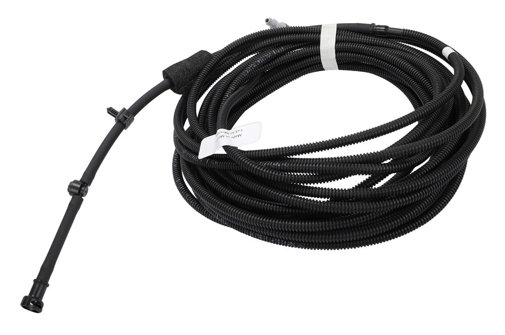 GM Genuine Parts Video Display Inside Rearview Camera Washer Hose