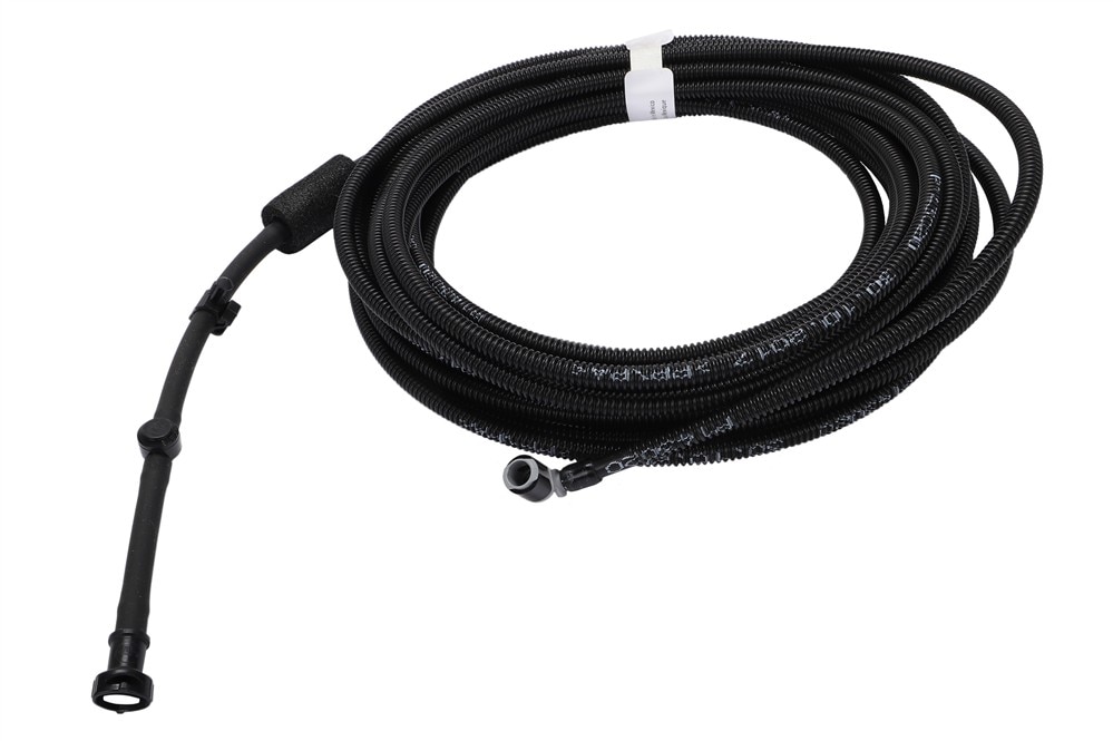 GM Genuine Parts Video Display Inside Rearview Camera Washer Hose