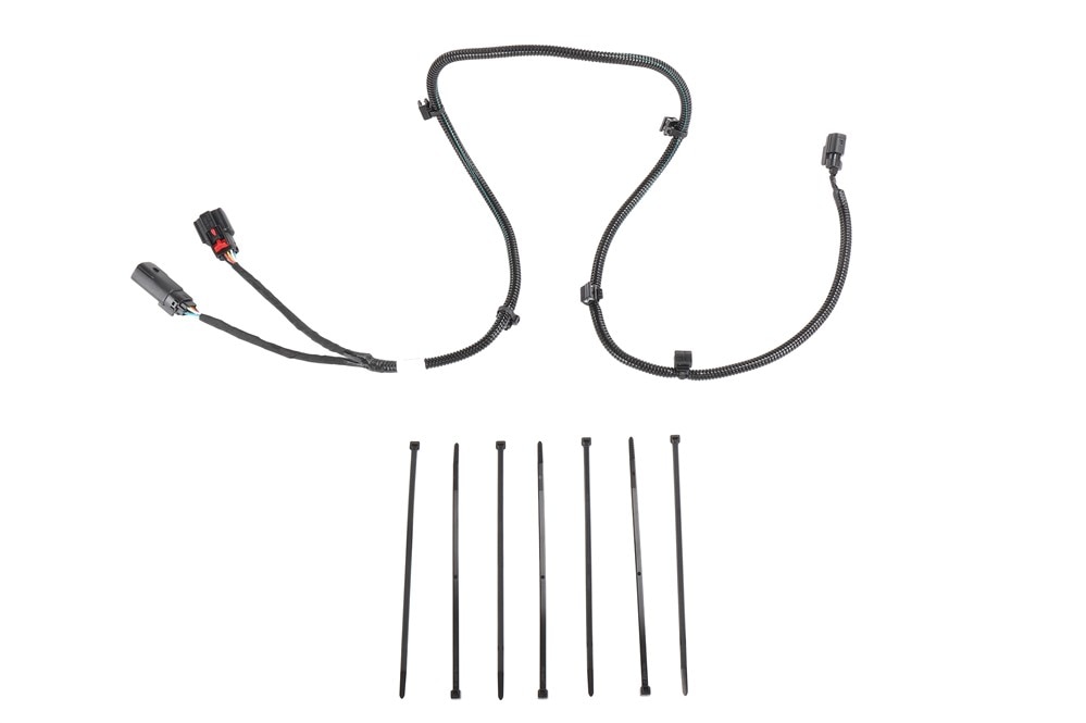 GM Genuine Parts Accessory Wiring Harness