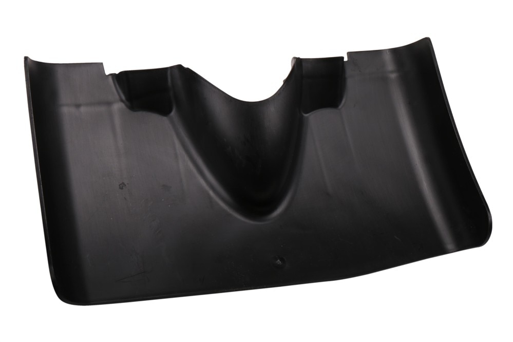 GM Genuine Parts Rear Passenger Side Brake Rotor Cooling Duct Deflector