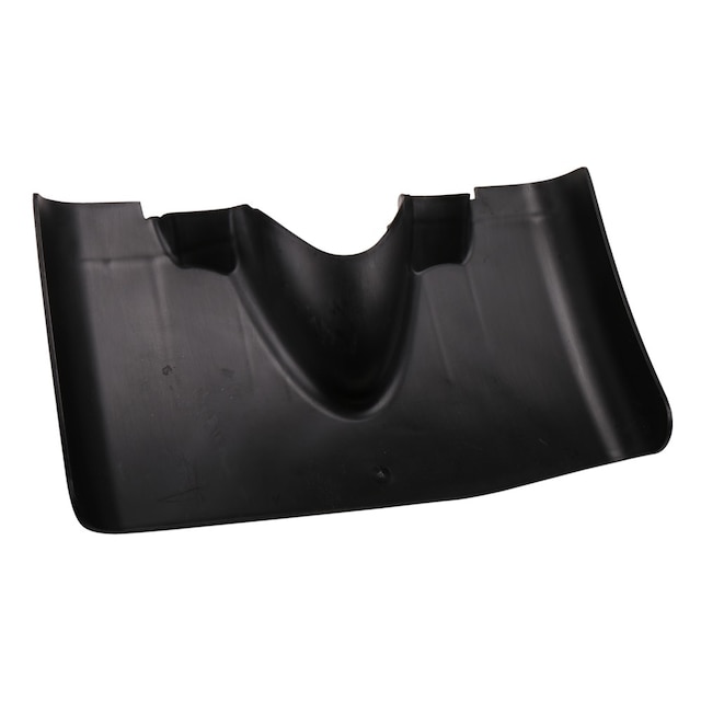 GM Genuine Parts Rear Passenger Side Brake Rotor Cooling Duct Deflector
