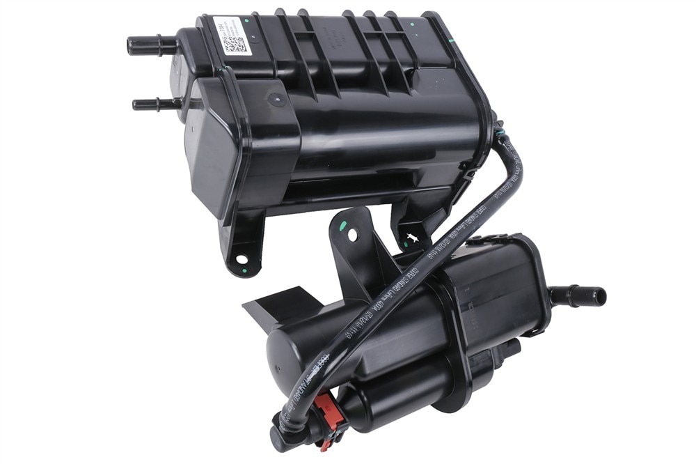 ACDelco GM Original Equipment Vapor Canister