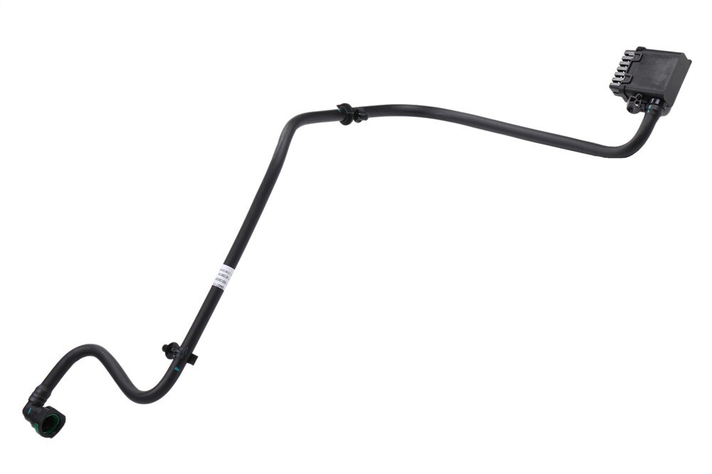 GM Genuine Parts Vapor Canister Filter Pipe