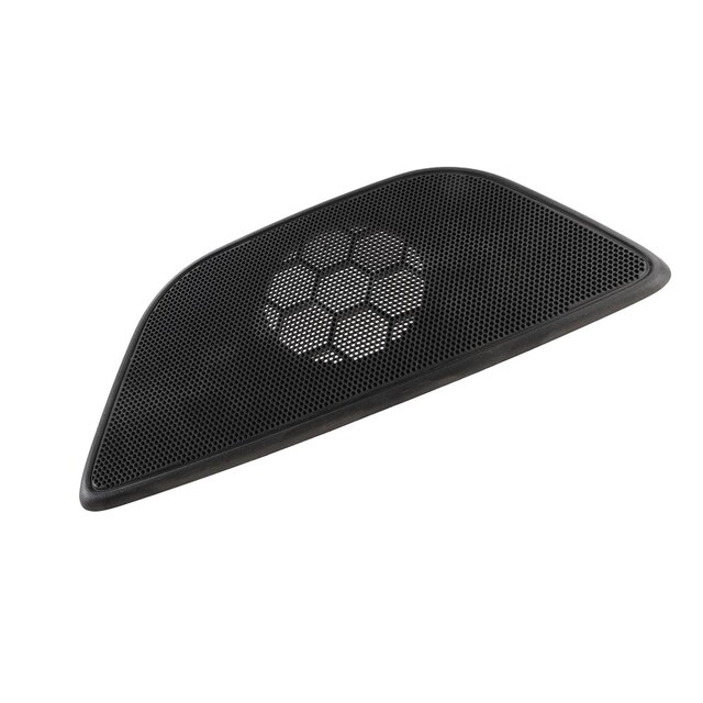 GM Genuine Parts Radio Front Center Speaker Grille