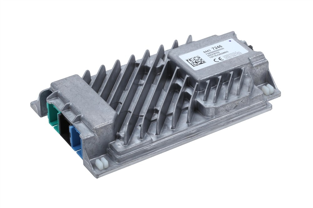 GM Genuine Parts Vehicle Performance Data Recorder