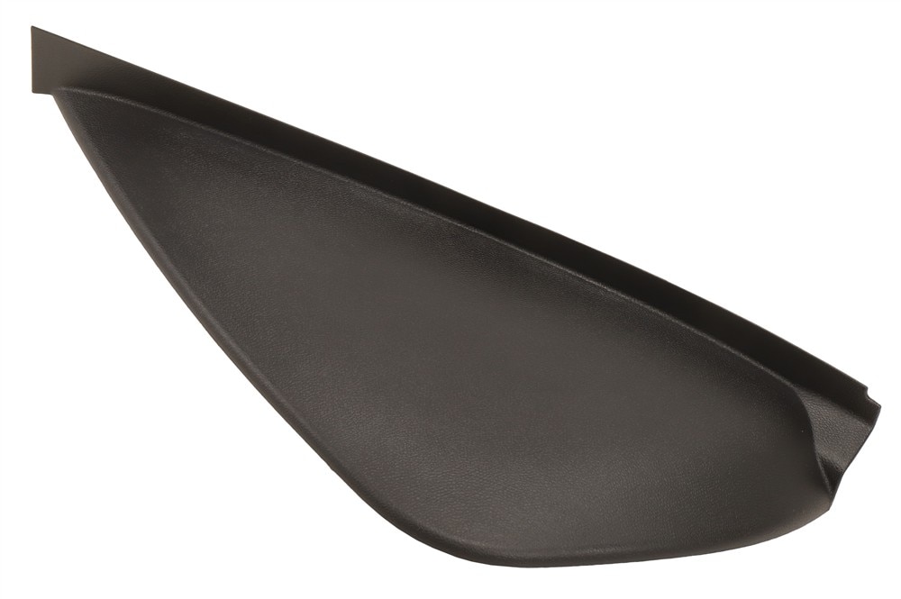 GM Genuine Parts Black Driver Side Instrument Panel Outer Trim Cover