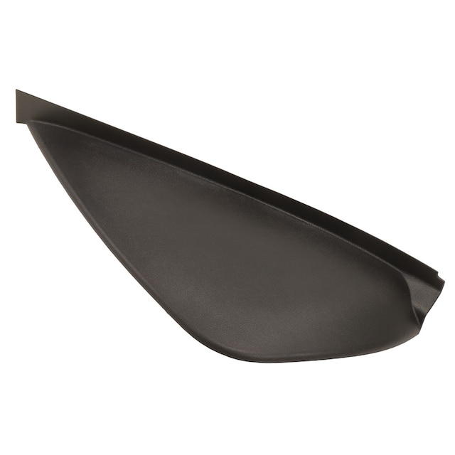 GM Genuine Parts Black Driver Side Instrument Panel Outer Trim Cover