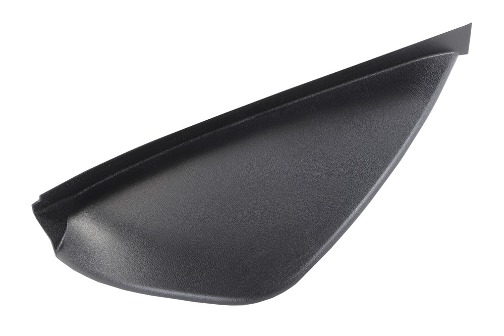 GM Genuine Parts Black Passenger Side Instrument Panel Outer Trim Cover
