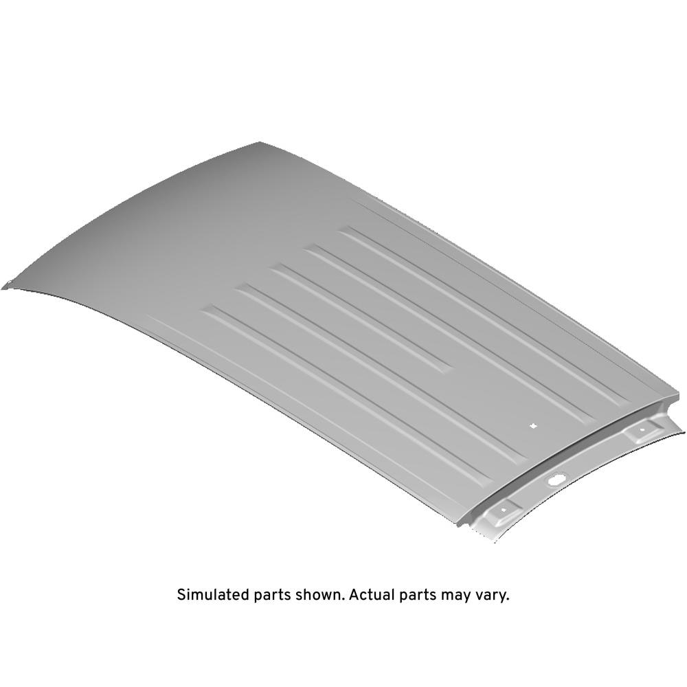 GM Genuine Parts Roof Panel