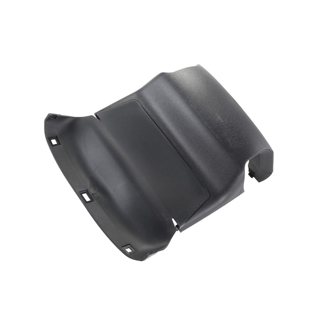 GM Genuine Parts Black Steering Column Upper Trim Cover