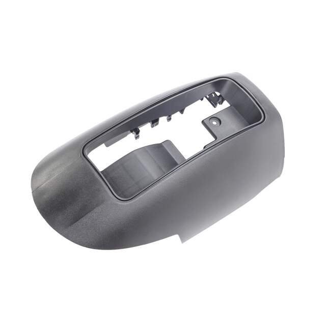 GM Genuine Parts Black Steering Column Lower Trim Cover
