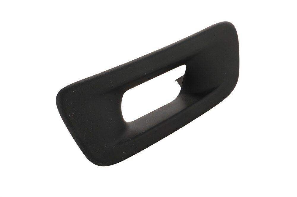 GM Genuine Parts Black Forward Collision Alert Display Bezel