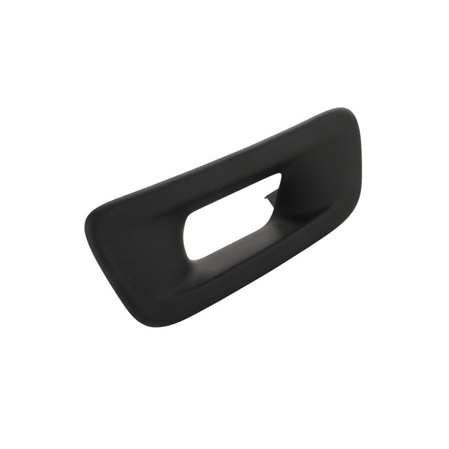 GM Genuine Parts Black Forward Collision Alert Display Bezel