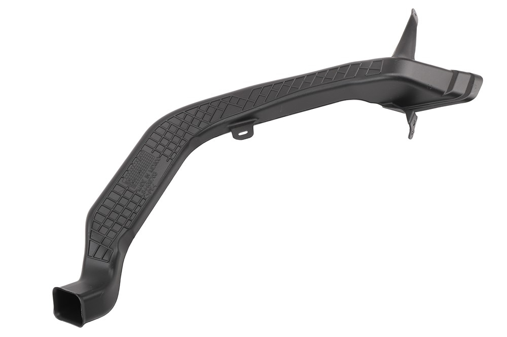 GM Genuine Parts Driver Side Window Defogger Outlet Duct