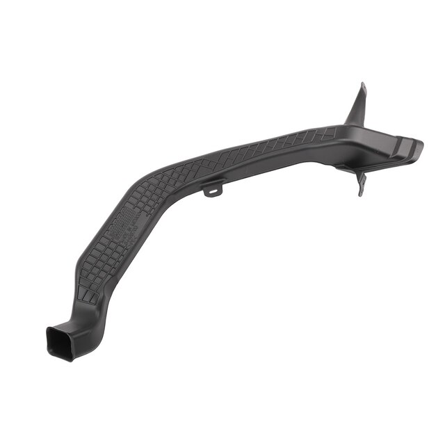 GM Genuine Parts Driver Side Window Defogger Outlet Duct