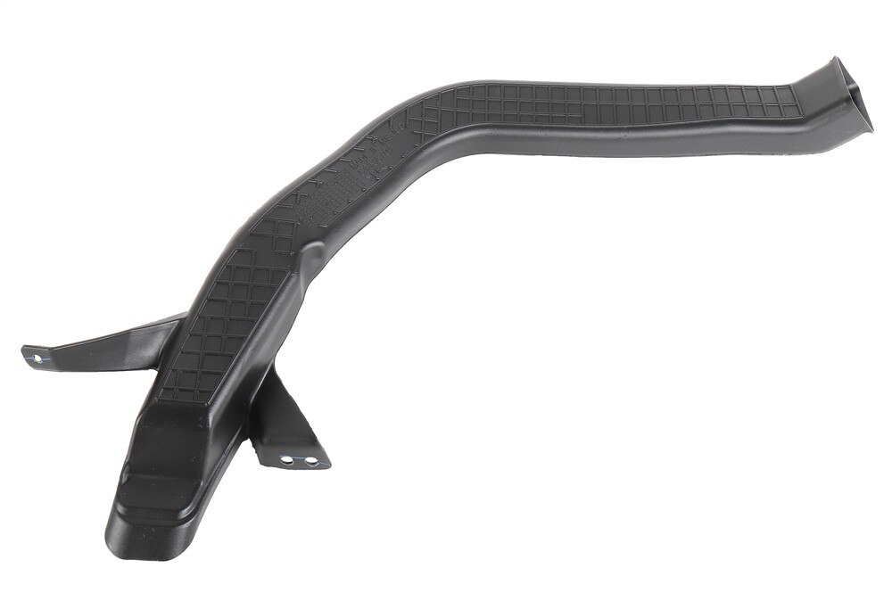GM Genuine Parts Passenger Side Window Defogger Outlet Duct