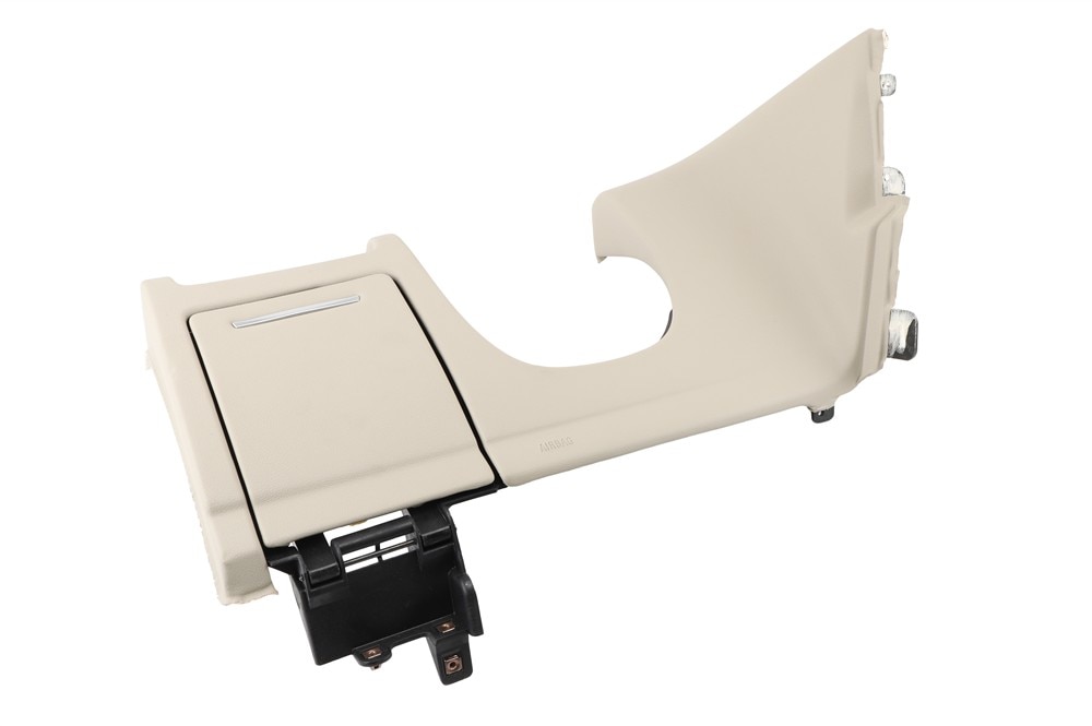 GM Genuine Parts Shale Instrument Panel Knee Bolster
