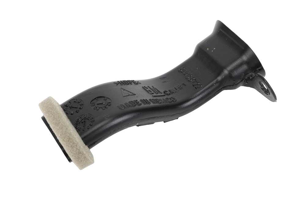 GM Genuine Parts Front Floor Console Auxiliary Cooling Intermediate Duct