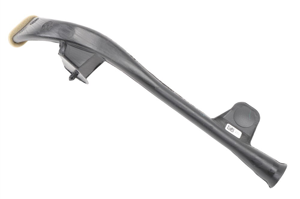 GM Genuine Parts Front Floor Console Auxiliary Cooling Intermediate Duct