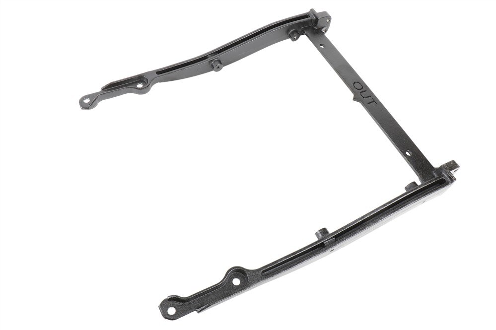 GM Genuine Parts Rear End Secondary Spoiler Bracket