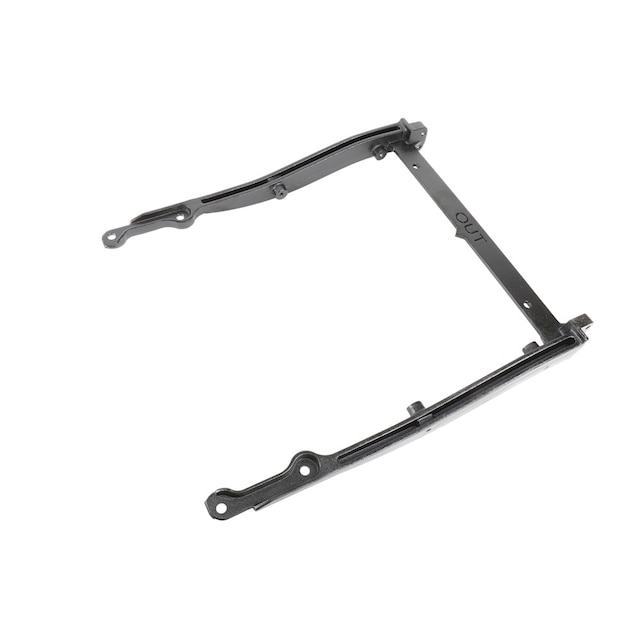 GM Genuine Parts Rear End Secondary Spoiler Bracket