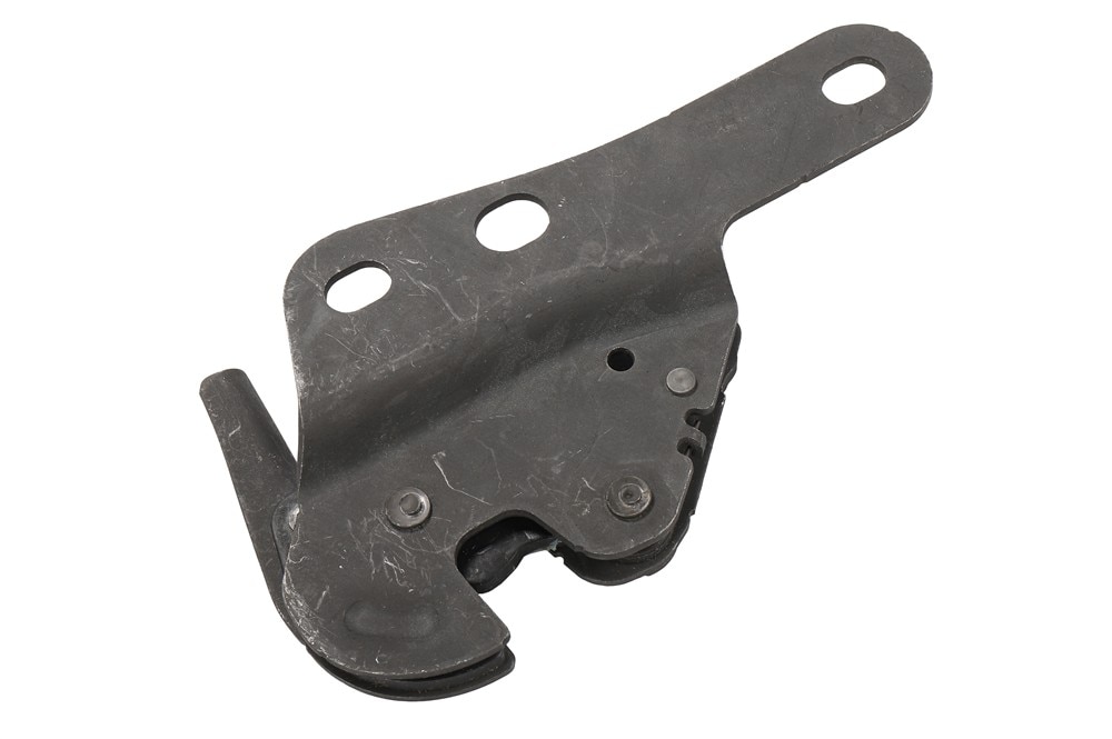 GM Genuine Parts Driver Side Rear Seat Back Latch