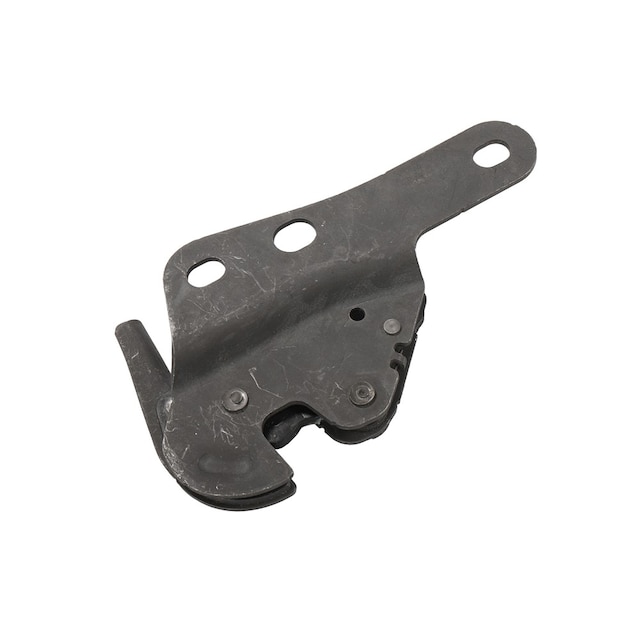 GM Genuine Parts Driver Side Rear Seat Back Latch