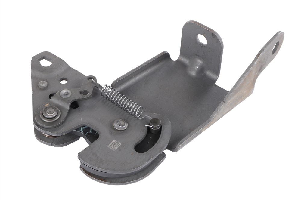 GM Genuine Parts Driver Side Rear Seat Back Latch
