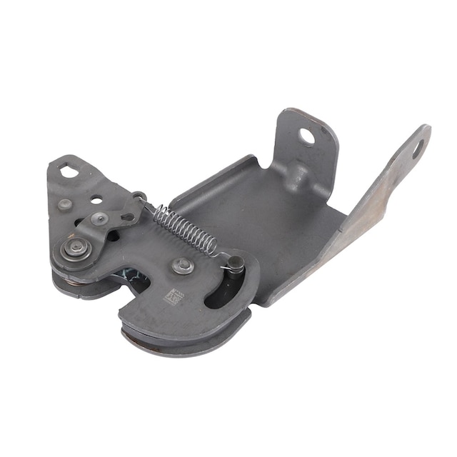 GM Genuine Parts Driver Side Rear Seat Back Latch