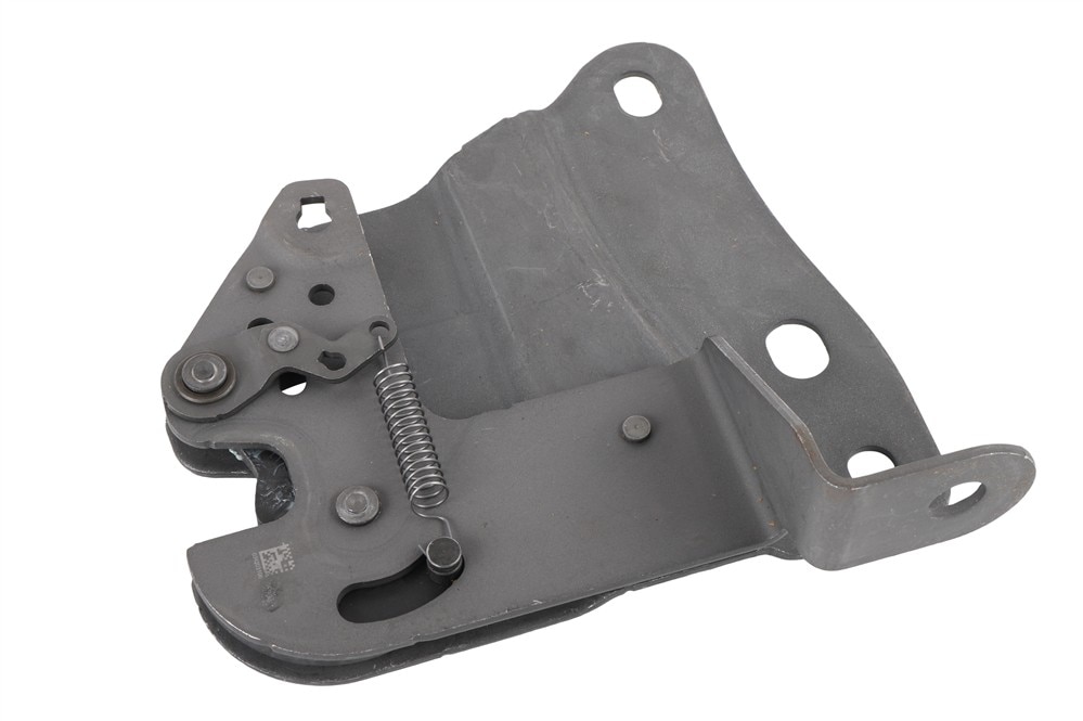 GM Genuine Parts Driver Side Rear Seat Back Latch