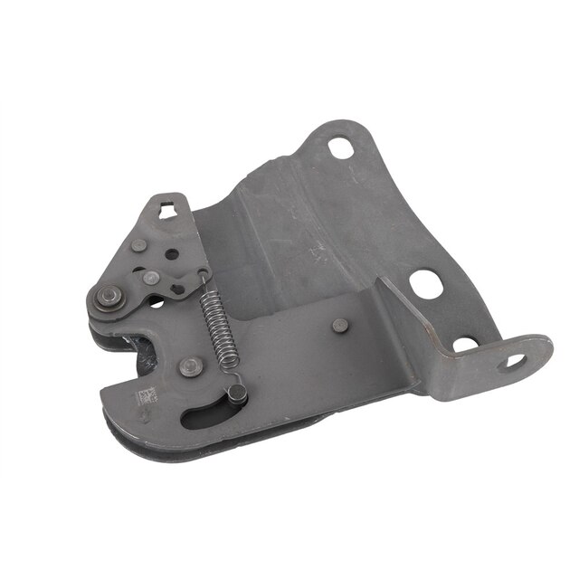 GM Genuine Parts Driver Side Rear Seat Back Latch
