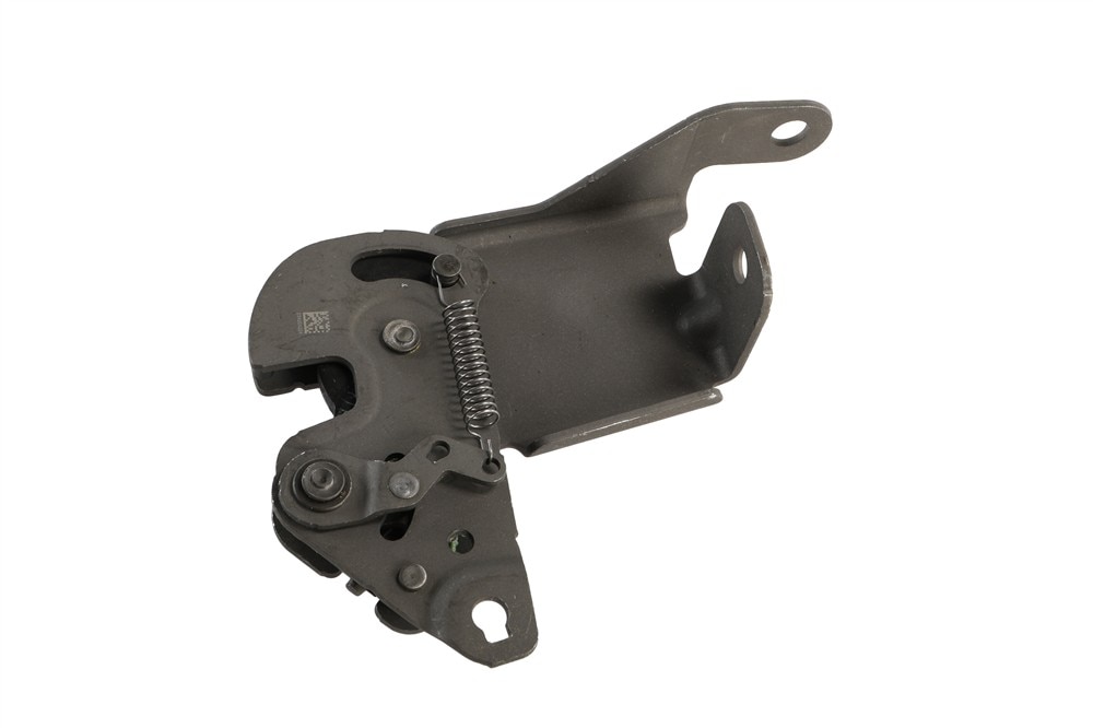 GM Genuine Parts Passenger Side Rear Seat Back Latch