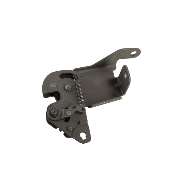 GM Genuine Parts Passenger Side Rear Seat Back Latch