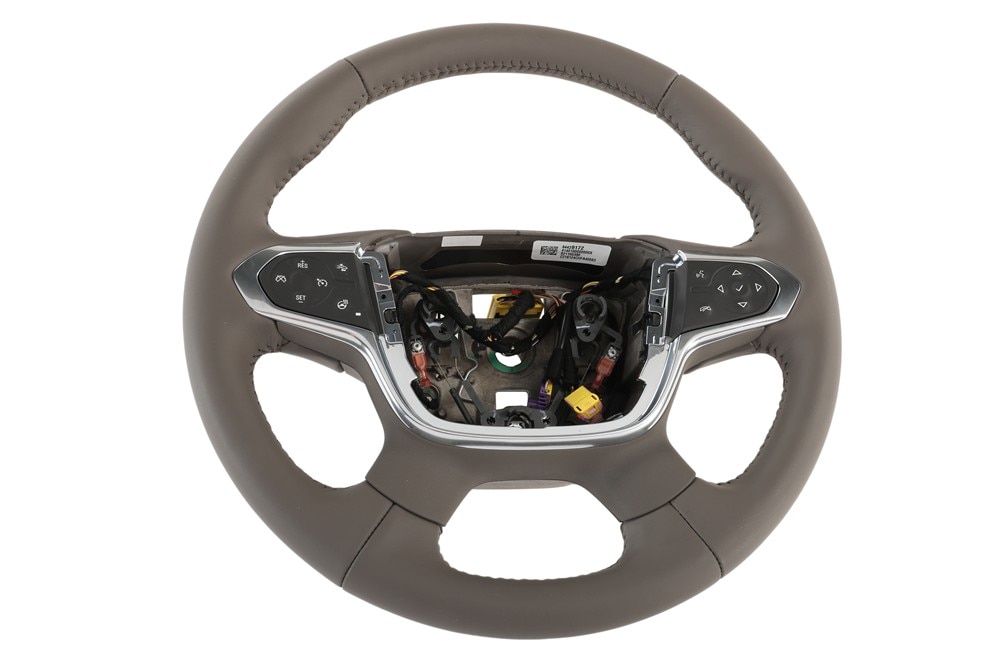 GM Genuine Parts Steering Wheel Heater