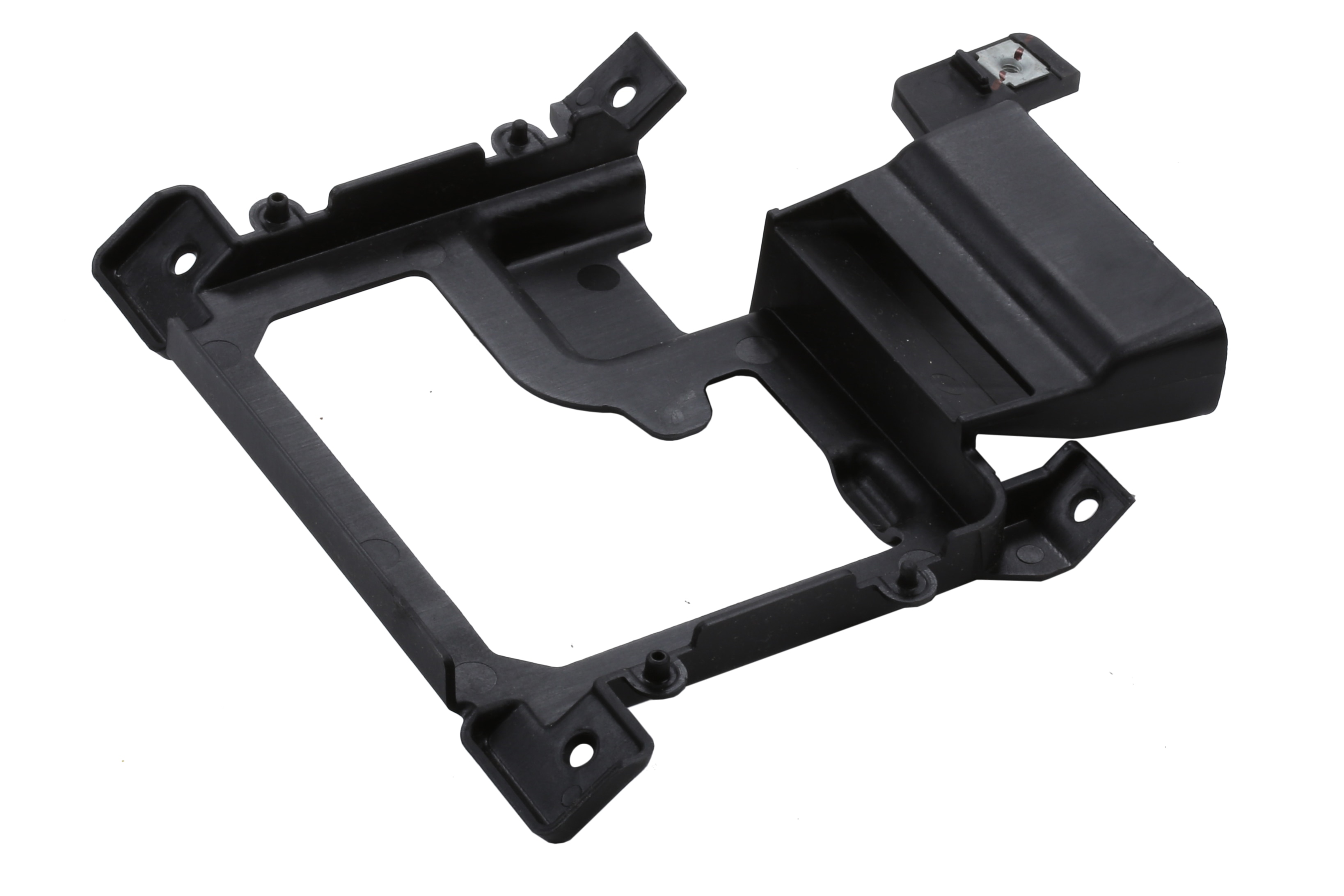 GM Genuine Parts Wireless Charging System Module Bracket