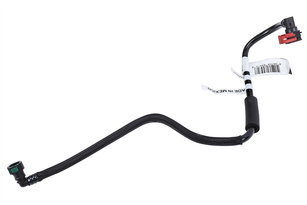 GM Genuine Parts Power Brake Booster Vacuum Pipe