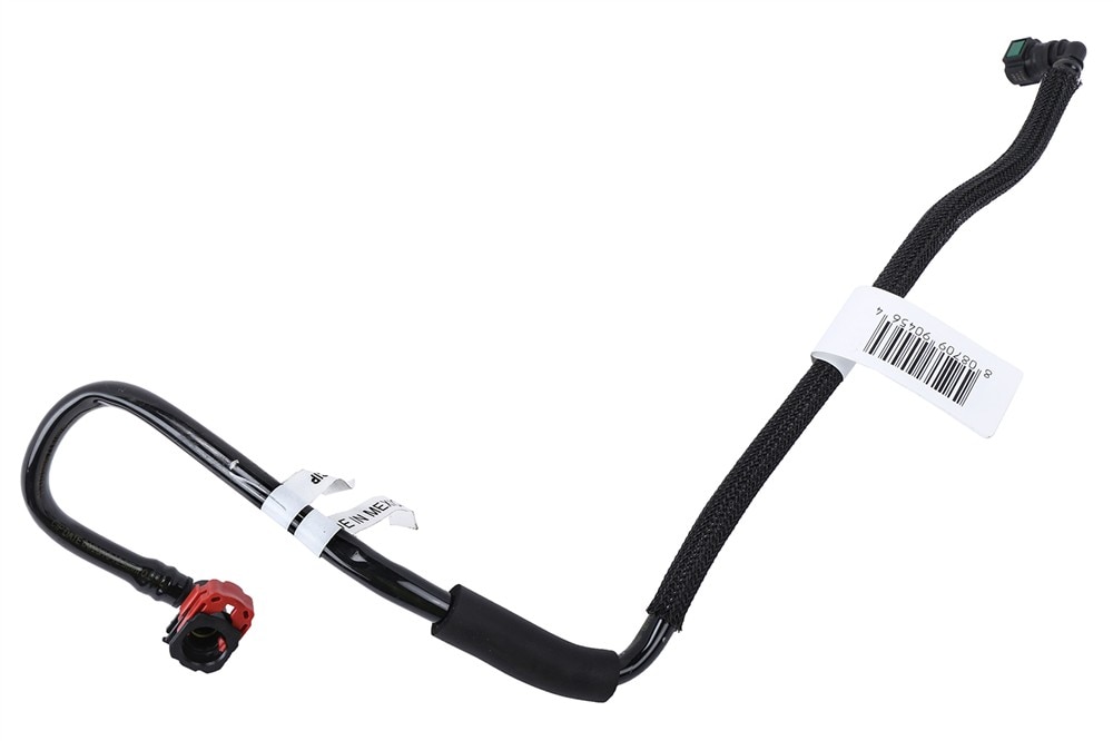 GM Genuine Parts Power Brake Booster Vacuum Pipe