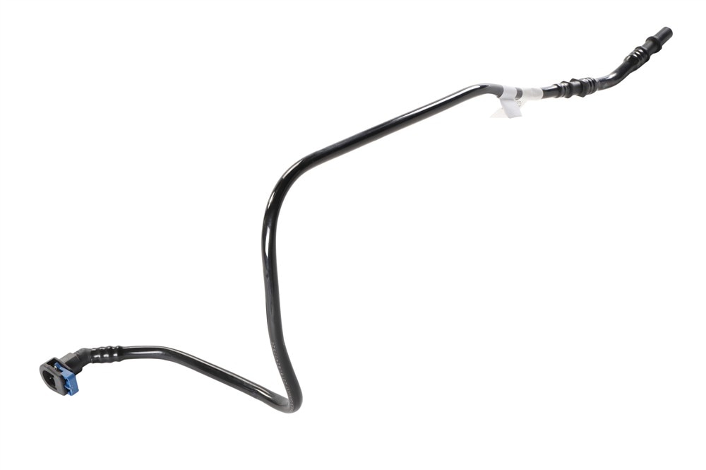 GM Genuine Parts Fuel Tank Filler Evaporative Emission Valve Hose