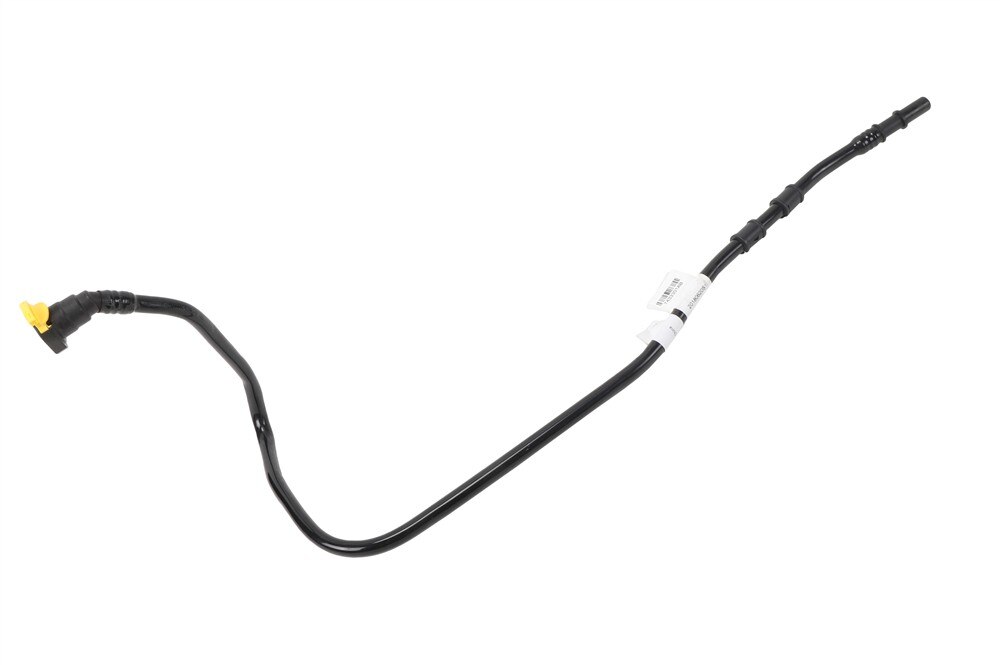 GM Genuine Parts Fuel Tank Filler Evaporative Emission Valve Hose