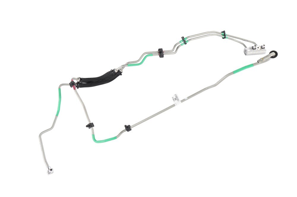 GM Genuine Parts Automatic Transmission Fluid Cooler Inlet and Outlet Line