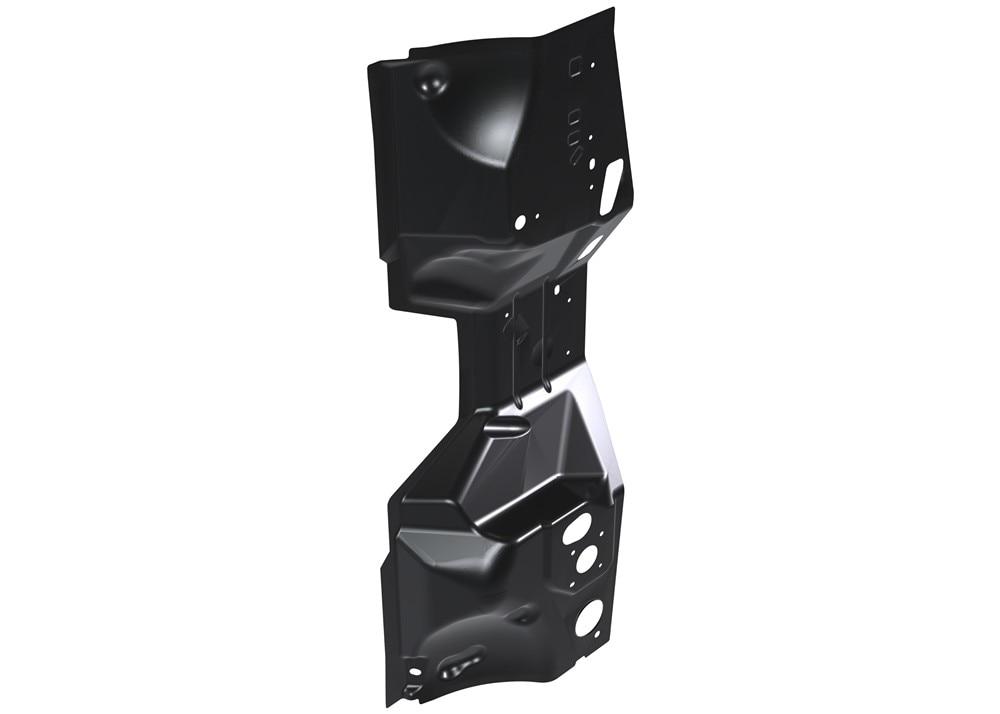 GM Genuine Parts Dash Panel