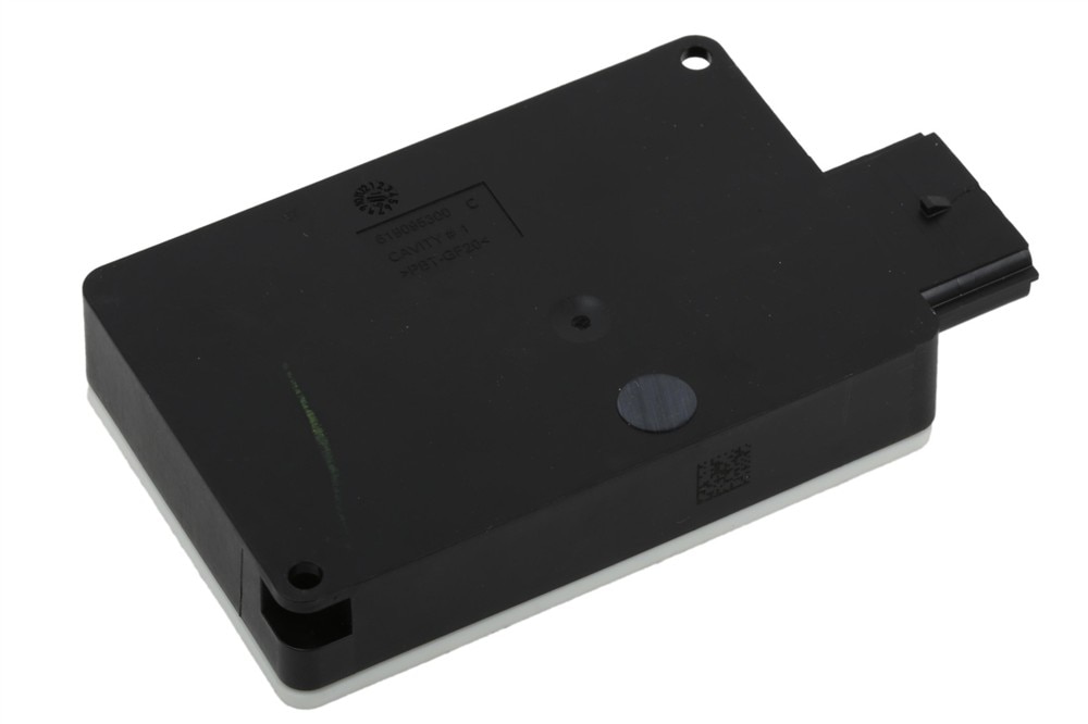 GM Genuine Parts Side Obstacle Detection Control Module | 84440527