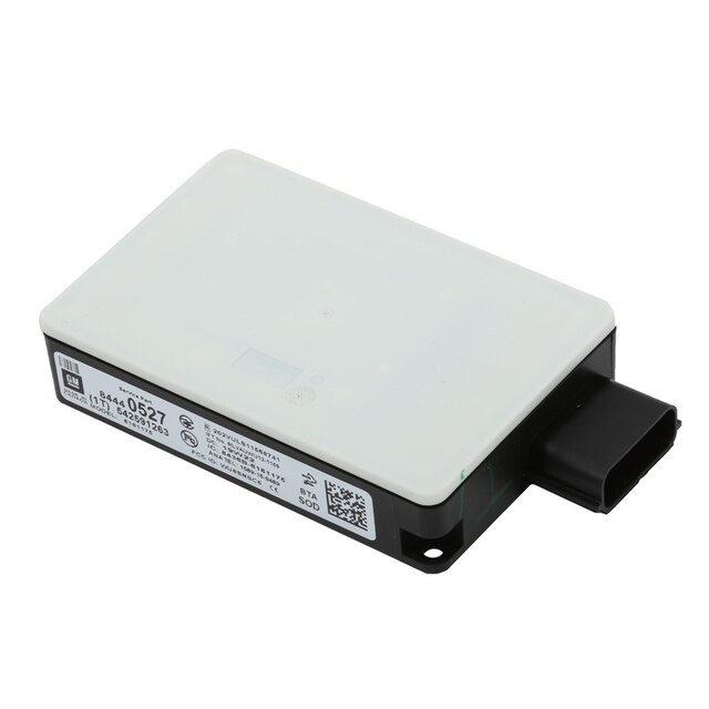 GM Genuine Parts Side Obstacle Detection Control Module