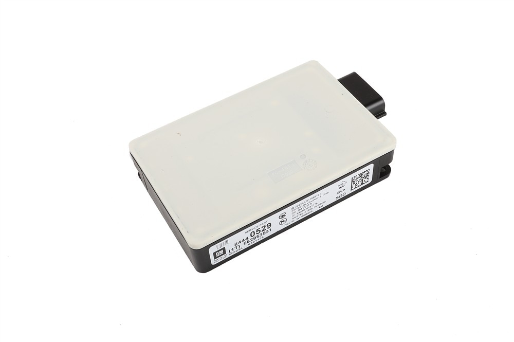 GM Genuine Parts Side Obstacle Detection Control Module