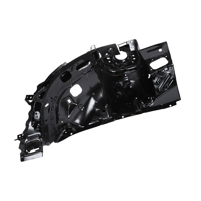 GM Genuine Parts Front Driver Side Wheelhouse Panel
