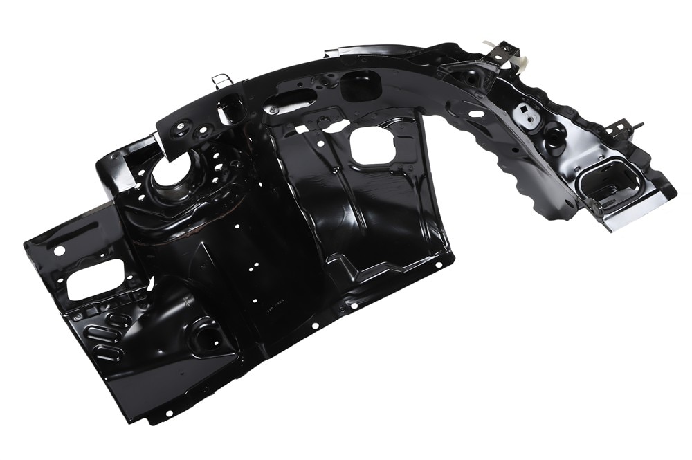 GM Genuine Parts Front Passenger Side Wheelhouse Panel