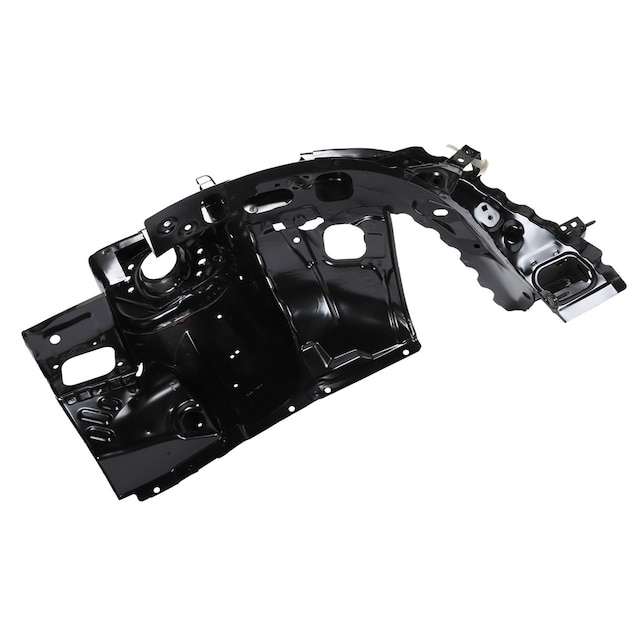 GM Genuine Parts Front Passenger Side Wheelhouse Panel