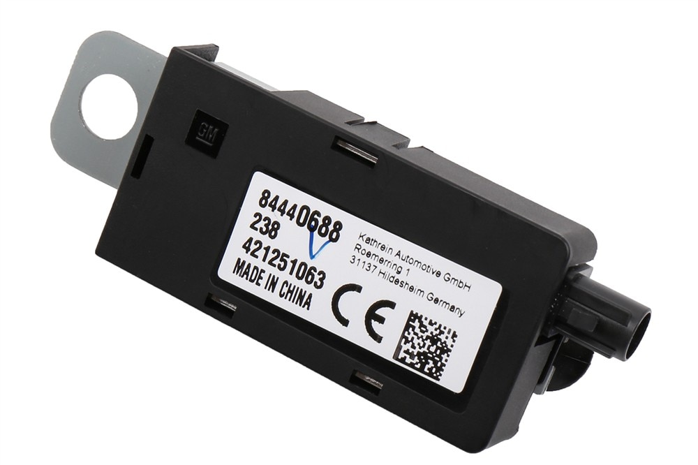 GM Genuine Parts Radio Antenna Amplifier